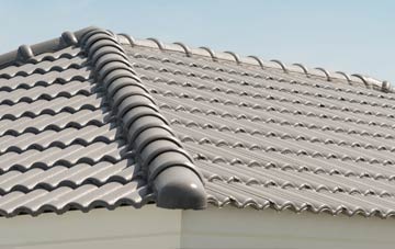 advantages of Temple Cloud clay roofing
