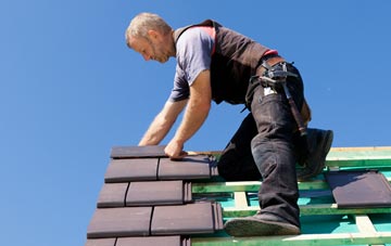 disadvantages of Temple Cloud slate roofing
